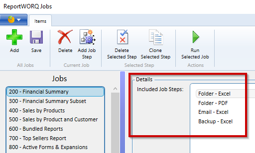 sending pdf email versus mailchimp