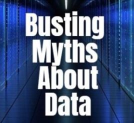 Data Myths