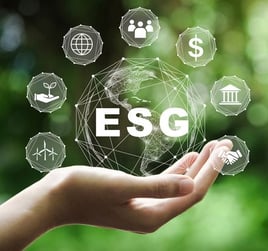 ESG Reporting