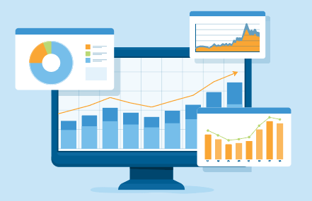 QueBIT Blog: Connecting Supply Chain Decisions to Financial KPIs