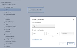 QueBIT Blog: Make your data work for you