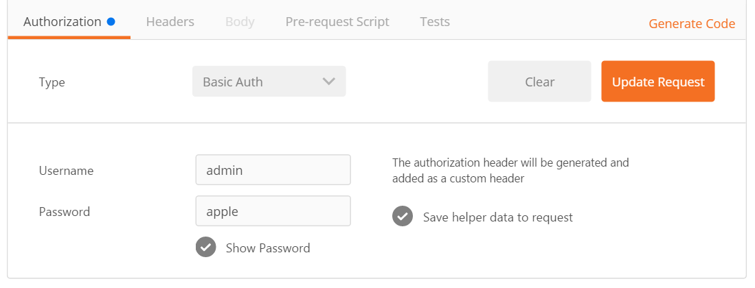 Как выглядит Curl запрос. Basic auth header. Примеры Curl запросов к API. Authorization header.