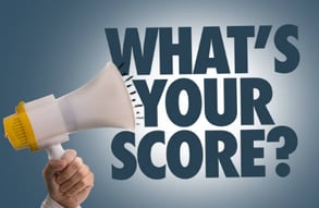 what is your tm1 performance score what is your tm1 performance score