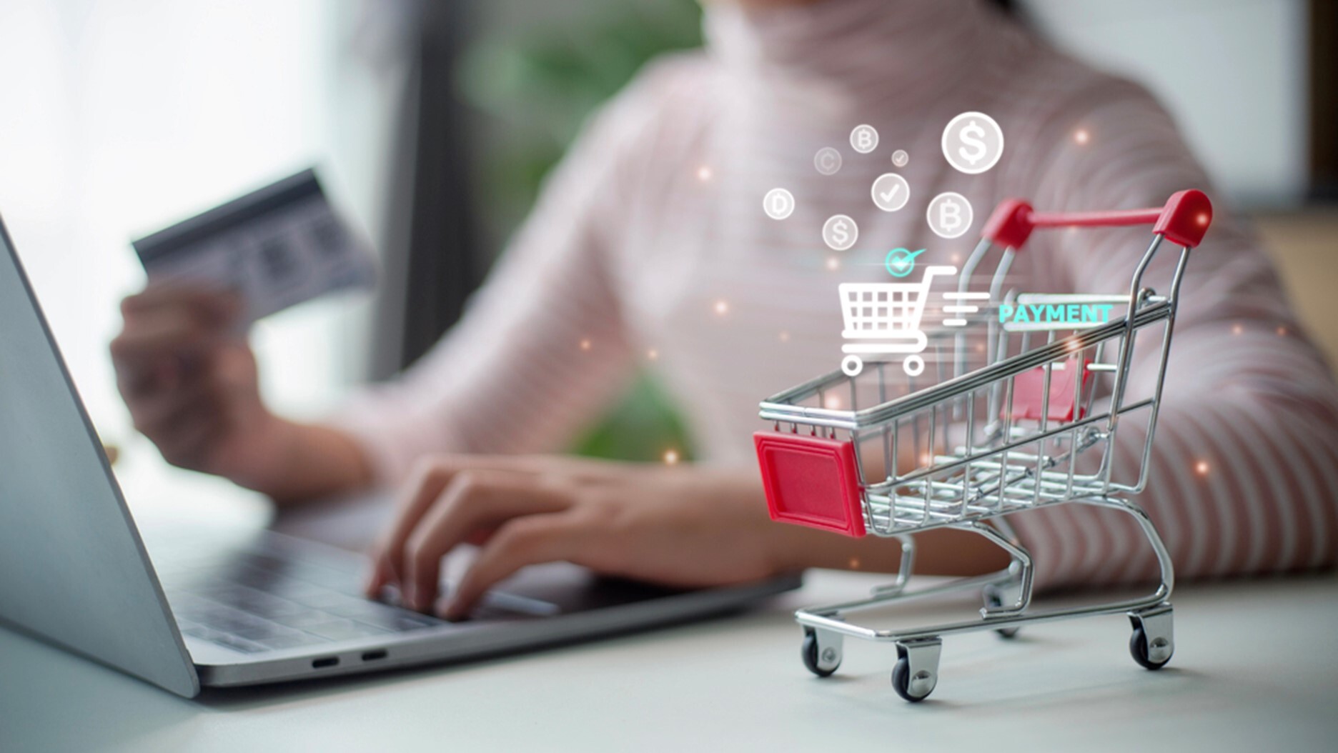 ecommerce netsuite intergration