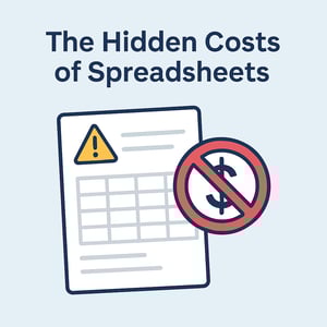 hidden costs