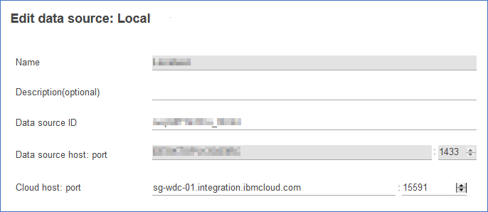 secure gateway