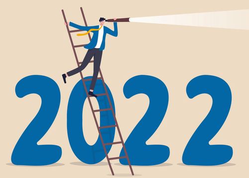 QueBIT Blog: QueBIT looks ahead to 2022