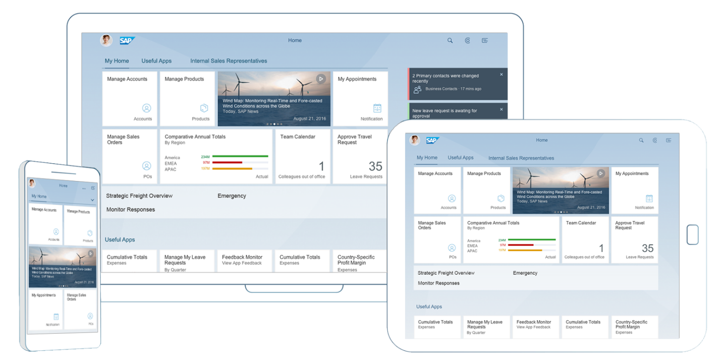 QueBIT Blog: The SAP S/4HANA Clock is Ticking: What are my options?