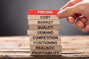 Demand Volatility CPG