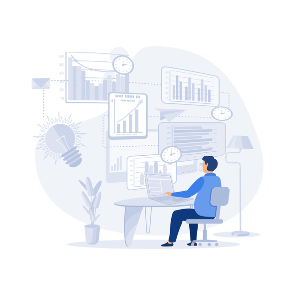 Data-Driven-Descisions