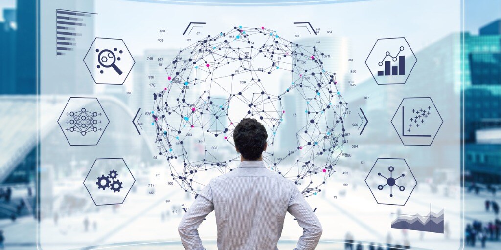 AI Forecasting